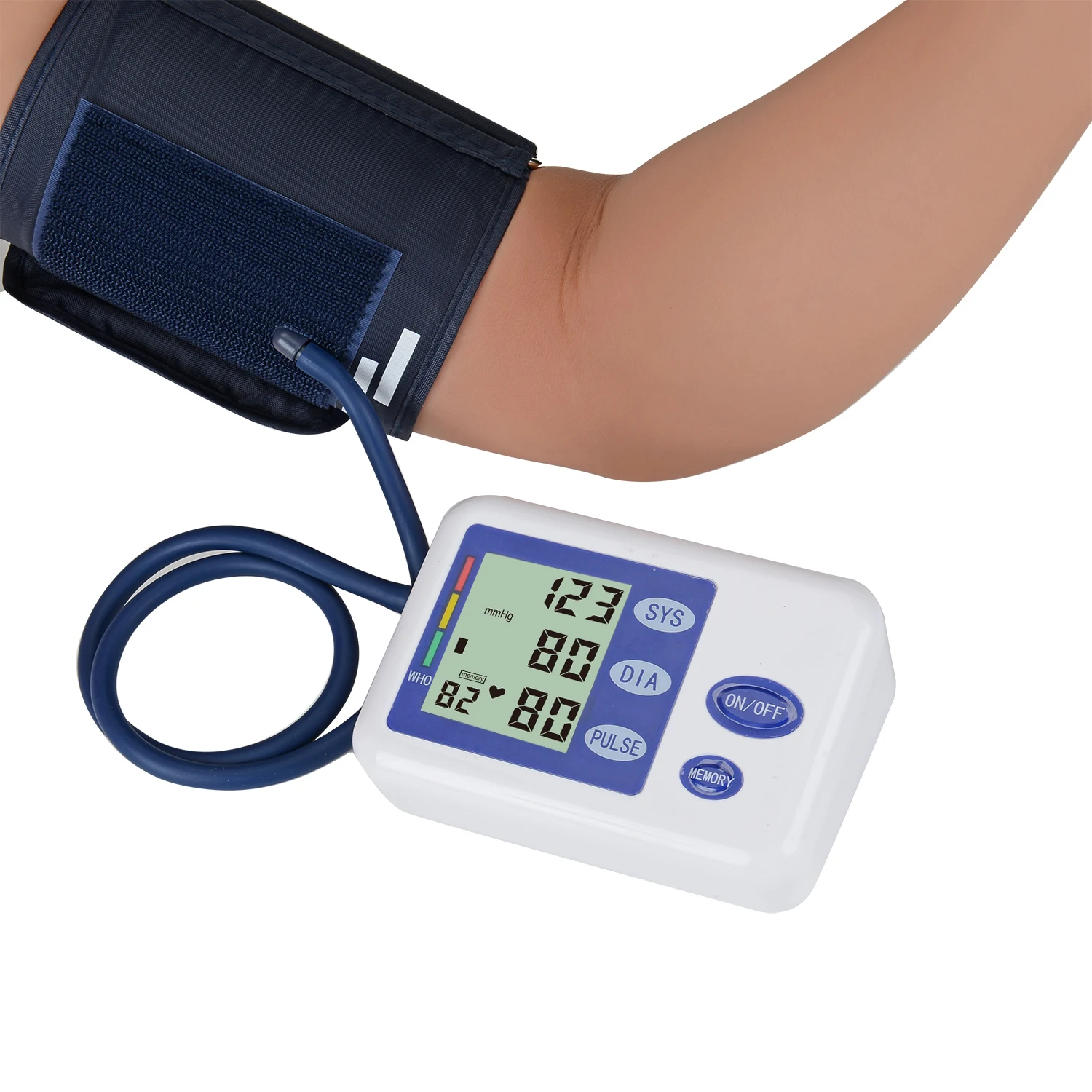 blood pressure machine