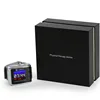 Light therapy low level laser treatment wrist watch prevent stroke/relieve pain and muscle damage