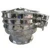 Corn flour protein powder vibrating sifter sifting machine