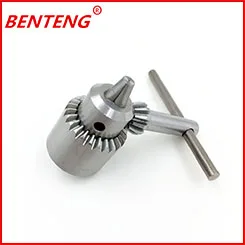 Mechanical Touch Point Sensor for CNC