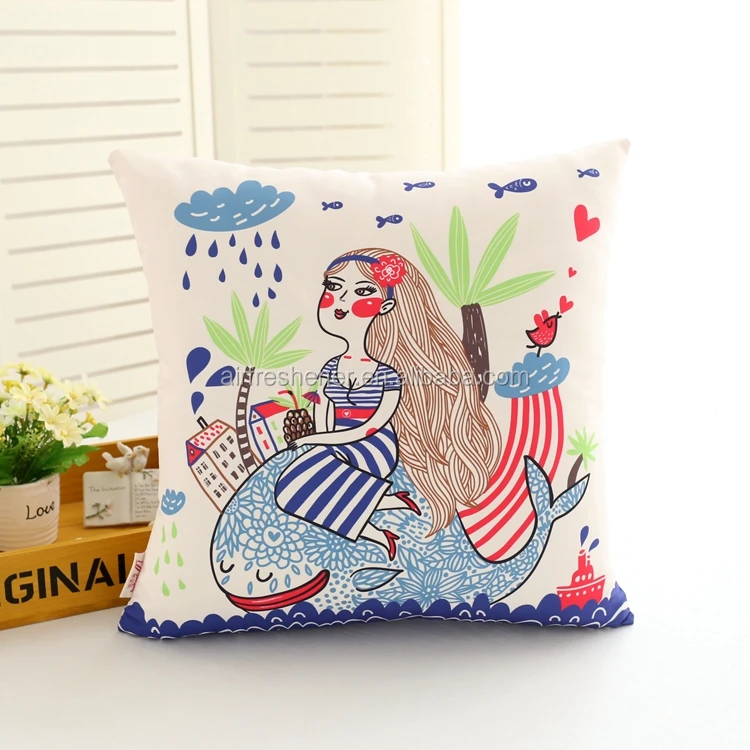 Cheap Wholesale Printed Body Lavender Scented Pillows Buy