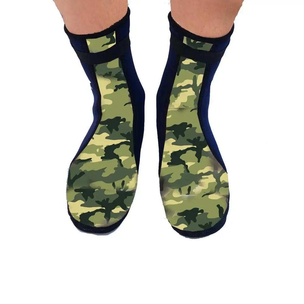 Waterproof Socks Breathable Men Women For Cycling Climbing Hiking Skiing Swimming