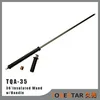 reliable supplier Tobestar water lance/4000psi stainless steel spray gun wand with plastic handle