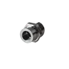 stainless steel sus 304 lock body, (motor car accessories), customized cnc turning lathe processing