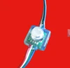 LPD6803 addressable led pixel string light for Advertising lighting