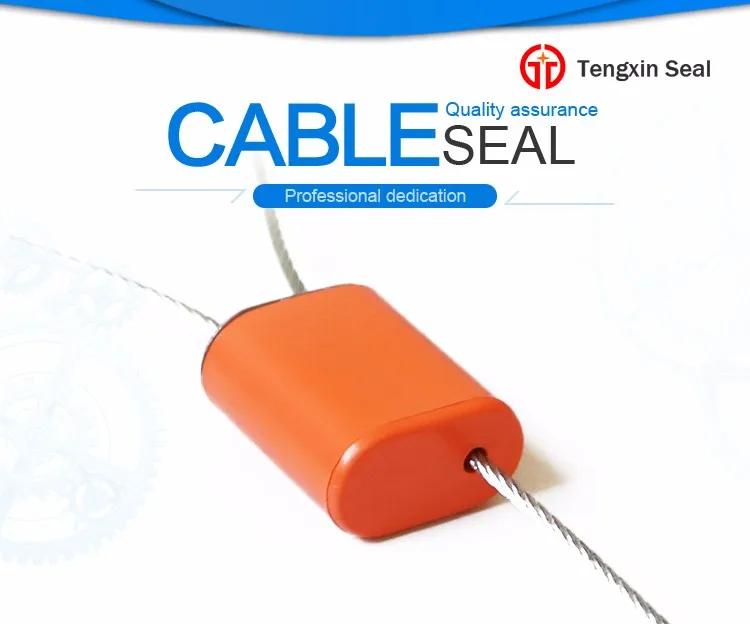Waterproof Material High Strength Tight Car Cable Seal Wire Locks Buy Cable Seal,Car Seal Wire