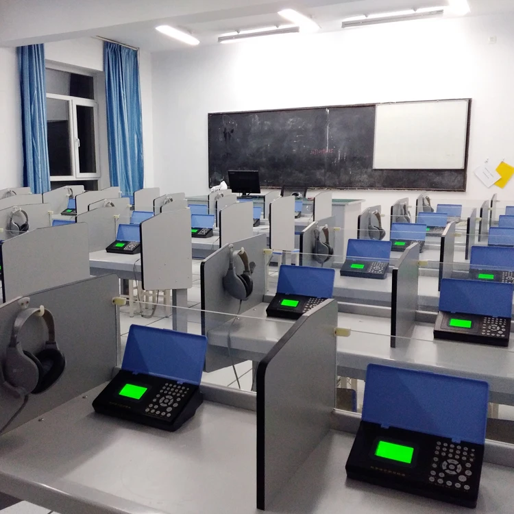GD3110B language lab -c16