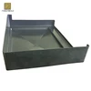 Professional Plastic sheet Vacuum forming cover large ABS vacuum forming