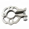 Portable Wedge Lock Hot Forging Scaffold Round Ring