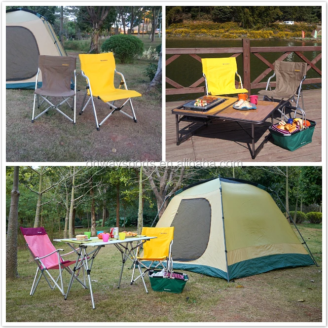 Onwaysports Military Folding Portal Camping Chair Buy Military