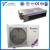 aircon duct pipe galvanized air conditioner decorative duct