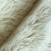 polyester knitted pv plush fabric /Long Pile Fabric
