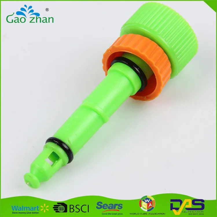 Hot Selling Plastic Spray Nozzles Agricultural Garden Hose Nozzle Buy Garden Hose Nozzle
