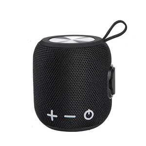Mini Portable Waterproof Bluetooth Speaker