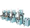 Turning lathe production line