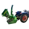 Super quality CE approved BX92r wood chipper