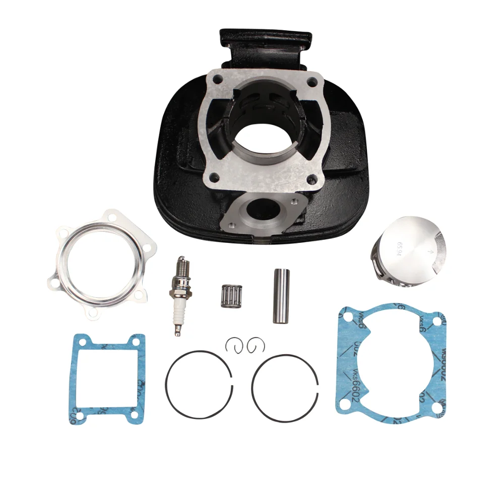 Motorcycle Cylinder Kit For Yamaha Blaster 200 Yfs200 88-06 - Buy ...