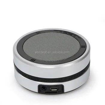 simplicity portable wireless speaker