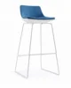 Newest Desgin Bar Furniture Metal Steel Base Bar Stool High Chair taburete bar chair metal stool