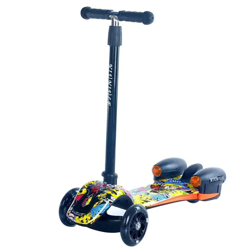 

2020 kids kick scooter scooter for children scooter for kids/ scooter kids 3 wheel kids scooters for sale/skate scooter for kids