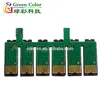 T0821N-T0826N Auto reset chip for Epson TX700 TX800 T50 T59 T60 PX700 PX800 P50 cartridge