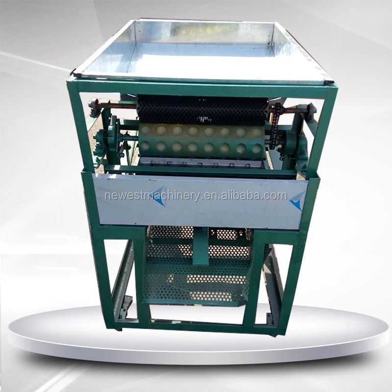 High Capacity 150kg/h Macadamia Nuts Cracker Machine,Macadamia Nut