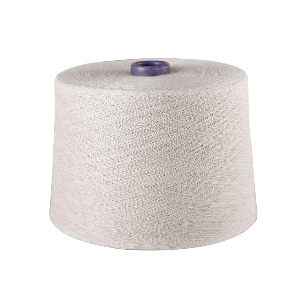 
100% Organic Yarn 