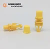 Soft Drink Spout Screw Cap Plastic Pour Spout