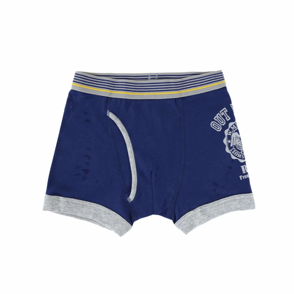 Kids Boy Underwear Teen Boys Wearing Underwear S