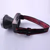 Recently OEM elastic head lamp strap jacquard with adjustable buckle polyester material good quality