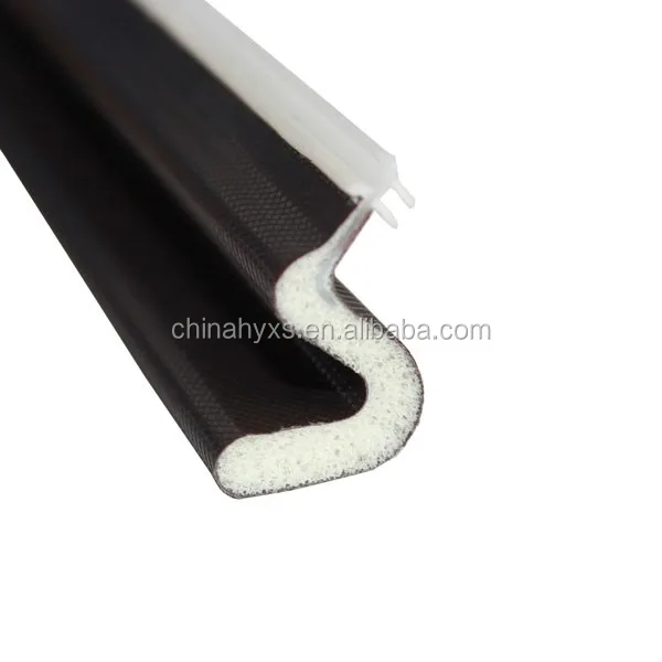 Venta al por mayor burletes goma puertas madera-Compre online los