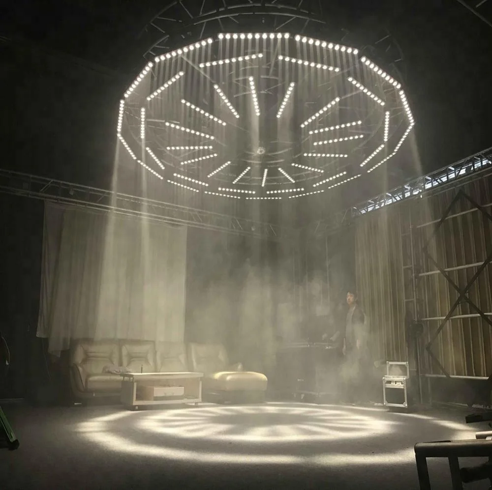 
dmx led pixel lighting stage decoration nightclub led lighting equipment 