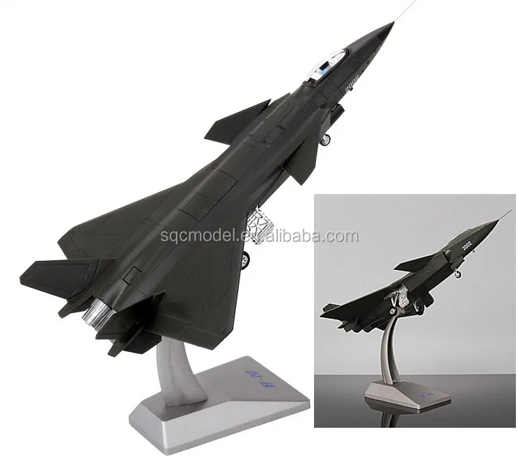 fighter jet diecast models