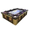 100% Earn Money Casino Fish Game Tables For Business