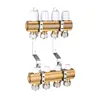 Best web to buy china Mixing Control Long Flow Meter brass manifold company