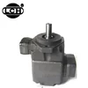 vane pump for press machine hydraulic power unit for tipper trailer single vane pump