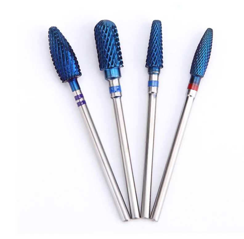 

Hot sale Popular Nail File Steel Nail Drill Bit For Manicure