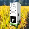 Used Organic Rice Color Sortex Air Compressor Color Sorter Machine For Thailand Rice