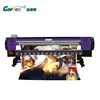 China printer ECO solvent based with DX5/DX7 head eco solvent plotter