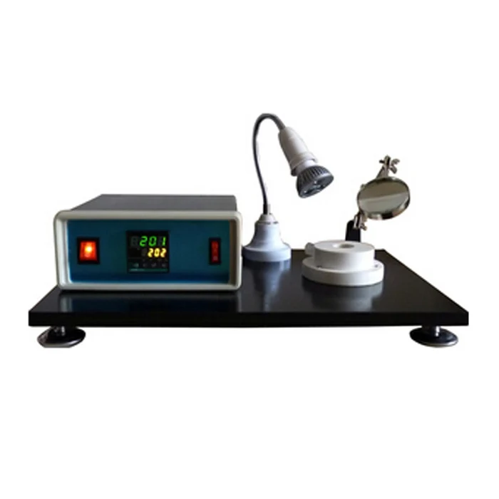 Professional Melting Point Of Quartz Tester,Melting Point Candle Wax
