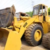Used Cat 950E Wheel Loader, Used cat 950 966 wheel loader with good price