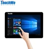 Customize 10.1 inch capacitive touch screen all-in-one computer mini monitor with 1920*1200p
