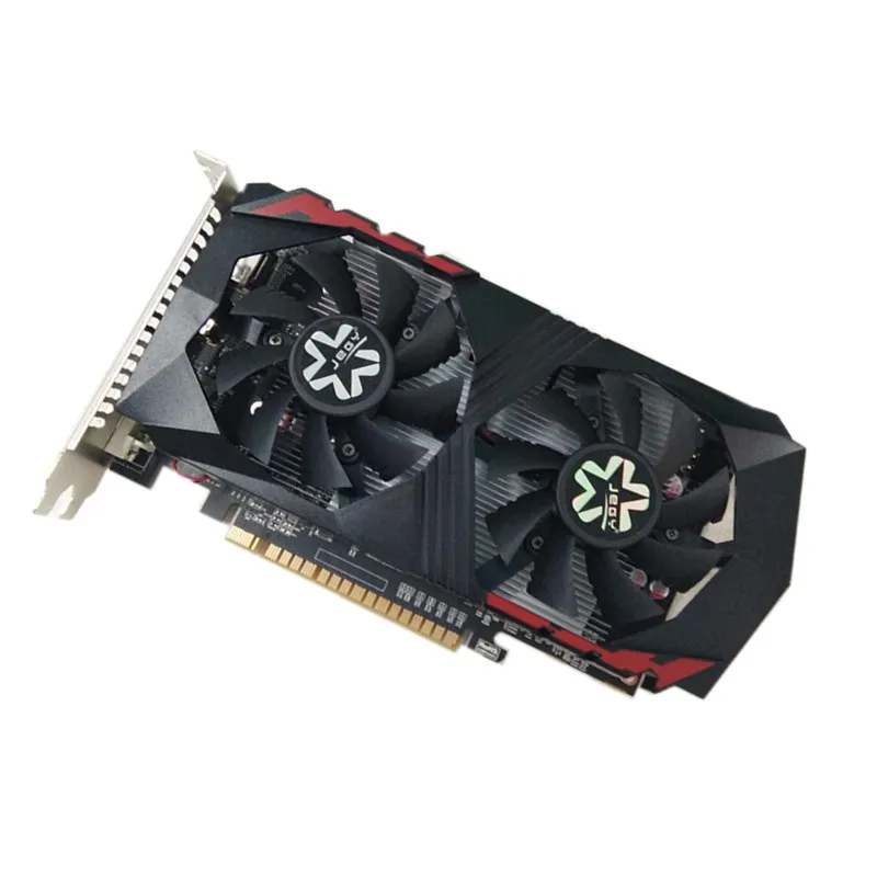 

2018 sale geforce GTX1050 ti DDR5 4GB 128bit graphics card