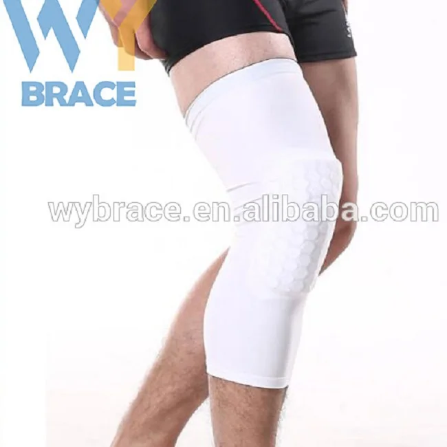 badminton knee brace