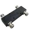 High Quality Microwave RF 0.2-8GHz 3dB Hybrid Coupler directional coupler Low PIM Duplexer BTS IBS DAS