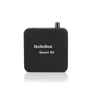 HelloBox S2 Bluetooth Android Digital Satellite Finder