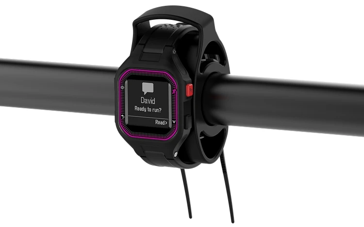 garmin watch mount