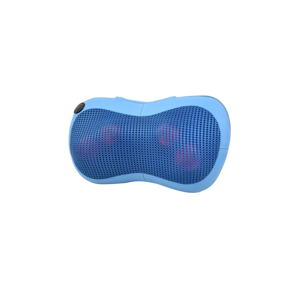 
Best Kneading Shiatsu Neck Massage Pillow 