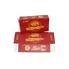 Different Size Custom Make Up Gift Cosmetics Packaging Box