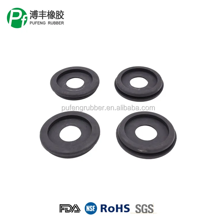 Auto Part Car Rubber Waterproof Grommet Drywall Cable Grommet Buy